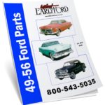 - Midwest Early Ford Parts For Vintage Cars And Trucks