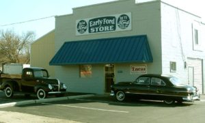 - Midwest Early Ford Parts for Vintage Cars and Trucks